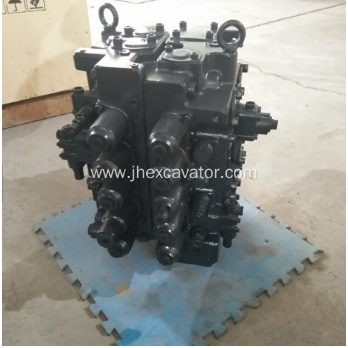 14509429 Excavator EC360BLC Main Control Valve